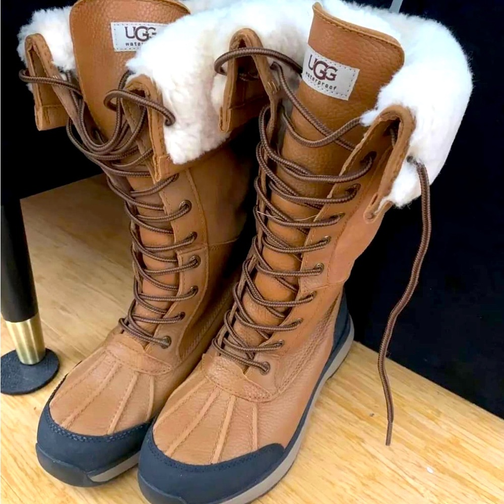UGG Adirondack Boots